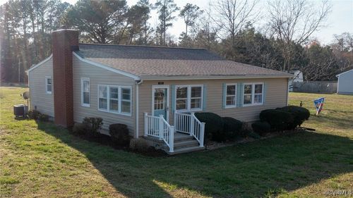 165 Rio Vista Ln, Dunnsville, VA, 22454-2137 | Card Image
