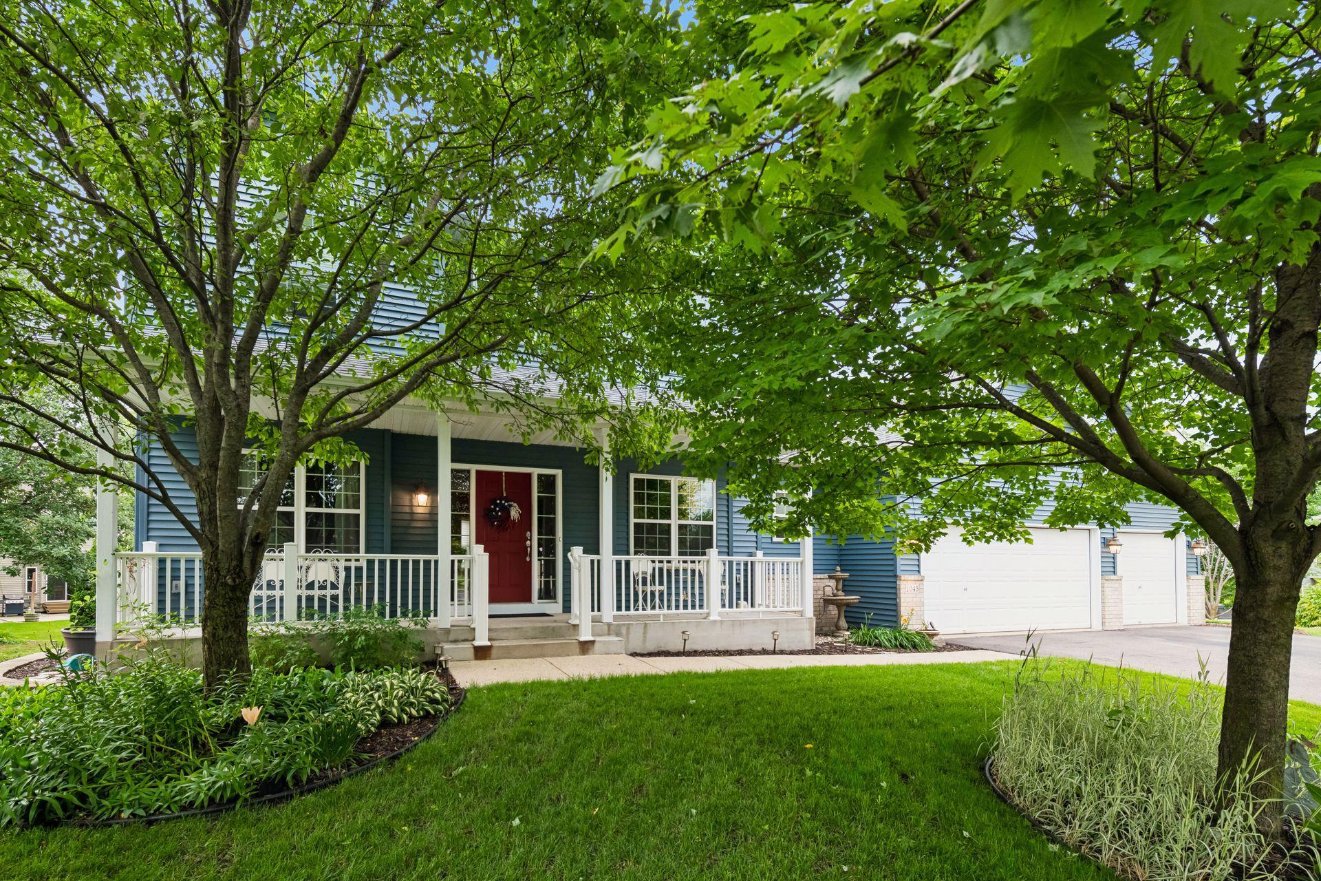 Residential in Waconia 2