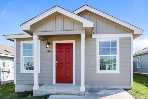 5406 Verdugos Palace, San Antonio, TX, 78244 | Card Image