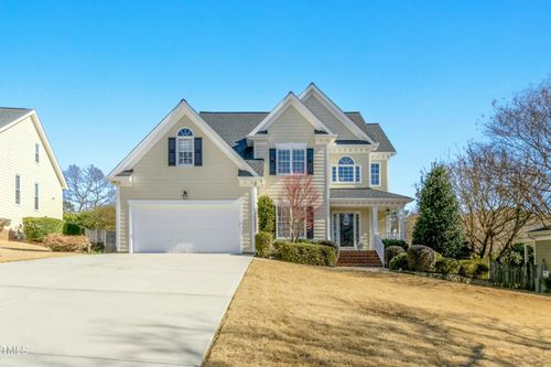 1109 Frenchurch Way, Apex, NC, 27502 | Card Image