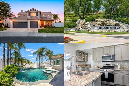 41137 Chemin La Tache, Temecula, CA, 92591-4992 | Card Image