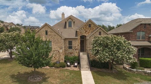 23903 Alpine Ldg, San Antonio, TX, 78258-7541 | Card Image