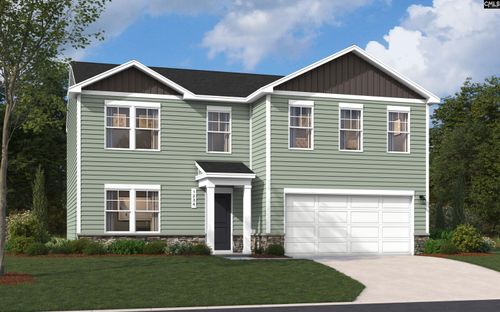 304 Paratrooper Ln, Columbia, SC, 29229 | Card Image