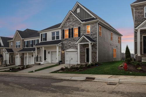 5053 Dayflower Dr, Hermitage, TN, 37076 | Card Image