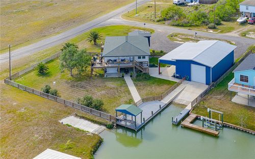 101 Quail Dr, Rockport, TX, 78382-9521 | Card Image