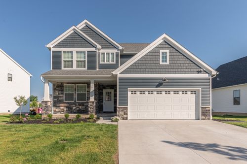 4301 Rolling Meadow Ln, Ypsilanti, MI, 48197-6630 | Card Image