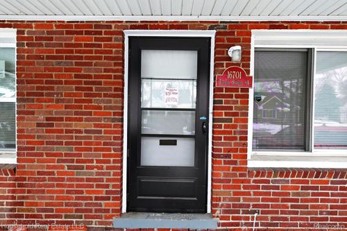 16701 Tuller St, Detroit, MI, 48221-2973 | Card Image