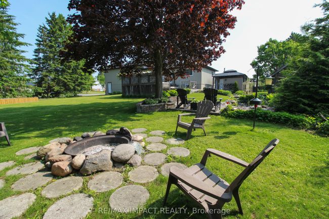 21 Propp Dr, House other with 3 bedrooms, 2 bathrooms and 10 parking in Pontypool ON | Image 43