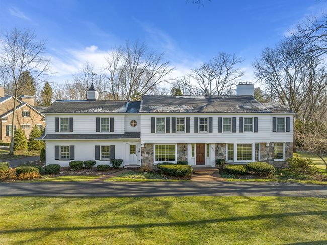 1234 N Glengarry Rd, House other with 4 bedrooms, 5 bathrooms and null parking in Bloomfield Hills MI | Image 5