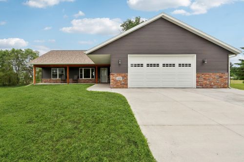 400 Mourning Dove Court, Arena, WI, 53503-9323 | Card Image