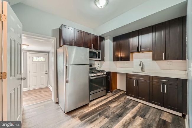 3814 Reisterstown Rd, Townhouse with 3 bedrooms, 2 bathrooms and null parking in BALTIMORE MD | Image 10