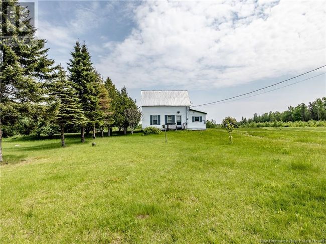 1175 St Sosime Rd, House other with 4 bedrooms, 1 bathrooms and null parking in Adamsville NB | Image 9