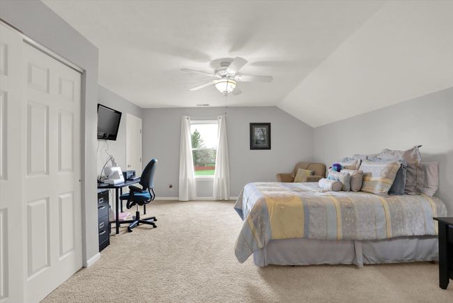 10381 Glenn Abbey Ln, House other with 3 bedrooms, 2 bathrooms and null parking in Fishers IN | Image 42
