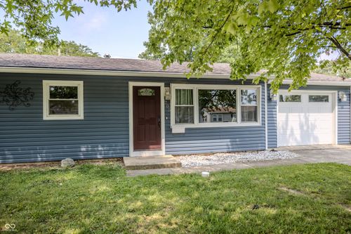 705 N Lancelot Dr, Marion, IN, 46952-2459 | Card Image
