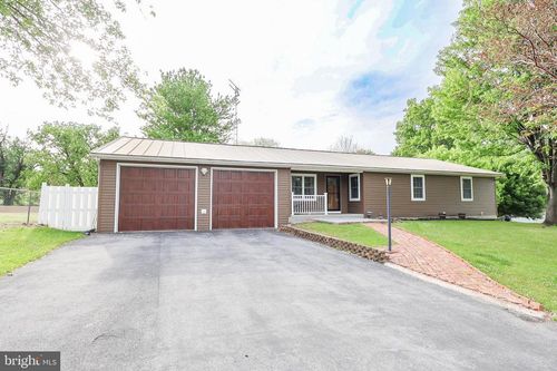 406 Hedrick Avenue, MARTINSBURG, WV, 25405 | Card Image