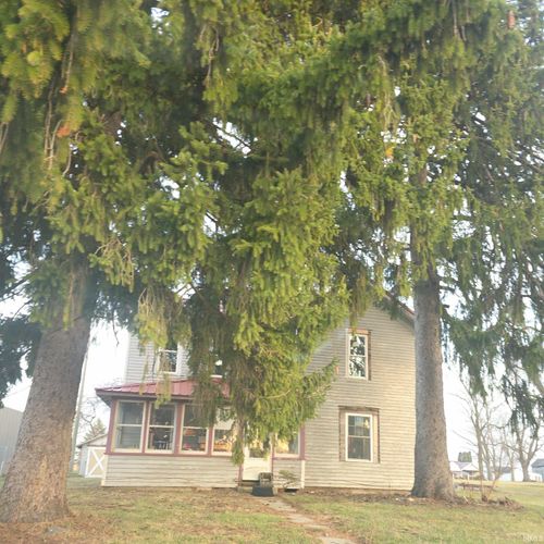 523 S James St, Goodland, IN, 47948-8133 | Card Image