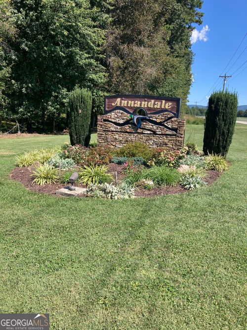 0 TRACT 1 Annandale Dr, Clarkesville, GA, 30523 | Card Image