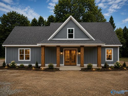 245 Summer Breeze Dr, Cedar Bluff, AL, 35959 | Card Image