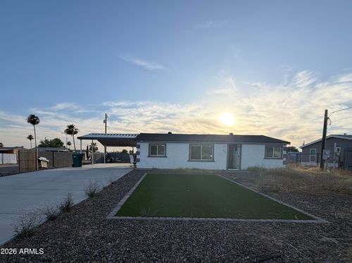 306 N Hawes Rd, Mesa, AZ, 85207-7601 | Card Image