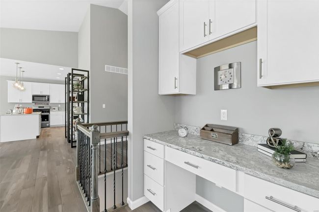 1 Rochester @ Summit Park Hills, House other with 3 bedrooms, 2 bathrooms and 2 parking in Troy MO | Image 11