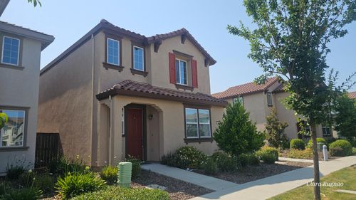 3825 Amelia Rose Way, Sacramento, CA, 95834 | Card Image