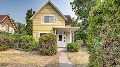 620 S 1st Street W, Missoula, MT, 59801 | Card Image