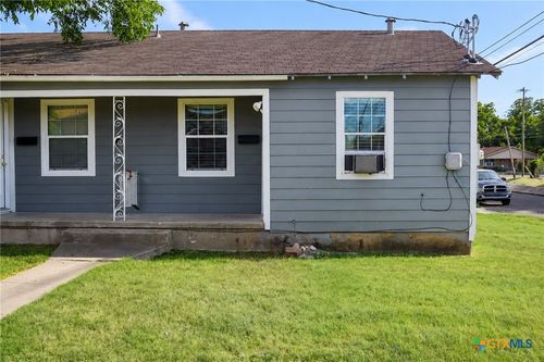 122 Avenue A, Killeen, TX, 76541-4717 | Card Image