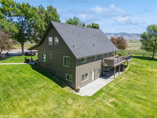 3 Finley Gulch Rd, Home with 6 bedrooms, 4 bathrooms and null parking in Lonepine MT | Image 24
