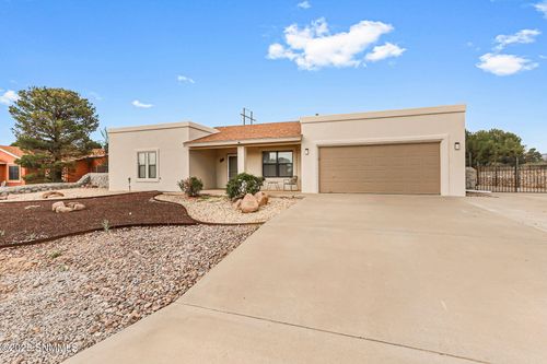 5438 Mirasol Dr, Las Cruces, NM, 88007-6955 | Card Image