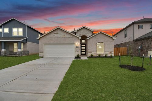 5316 Latigo Ct, Alvin, TX, 77511-1557 | Card Image
