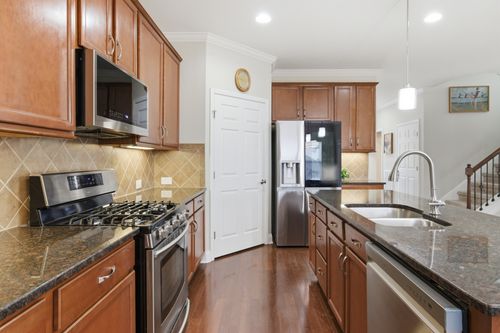 110 Irvine Ln, Franklin, TN, 37064-9716 | Card Image