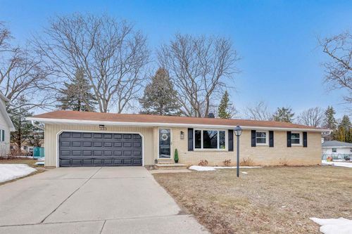 333 Steven Street, GREEN BAY, WI, 54303 | Card Image