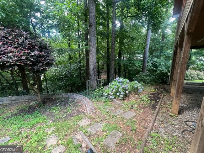3990 Admiral Dr, House other with 4 bedrooms, 3 bathrooms and null parking in Chamblee GA | Image 4