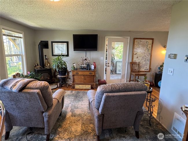 4751 State Route 109, House other with 1 bedrooms, 1 bathrooms and null parking in Moclips WA | Image 4