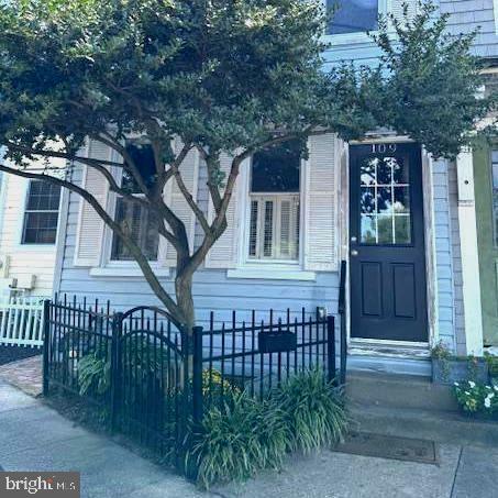 Northwest St, Annapolis, MD 21401