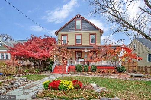 4114 Farragut St, HYATTSVILLE, MD, 20781-2150 | Card Image