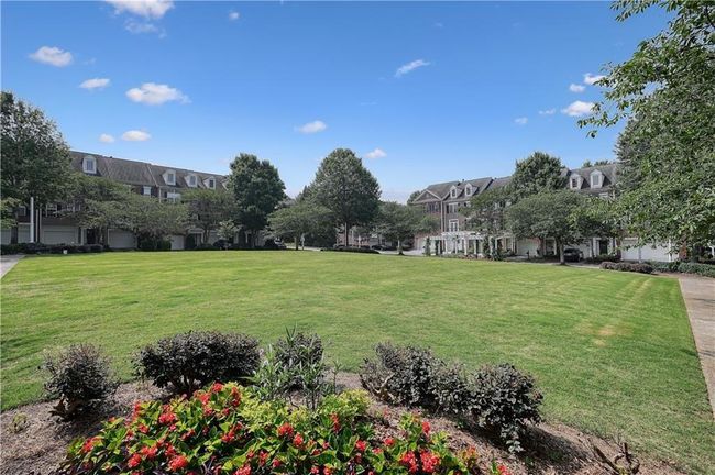 5210 Davenport Pl, Townhouse with 4 bedrooms, 5 bathrooms and 2 parking in Roswell GA | Image 55