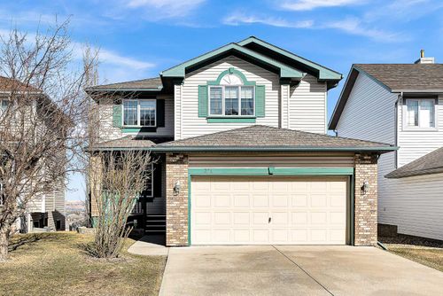 271 Edgebrook Pk Nw, Calgary, AB, T3A5T7 | Card Image