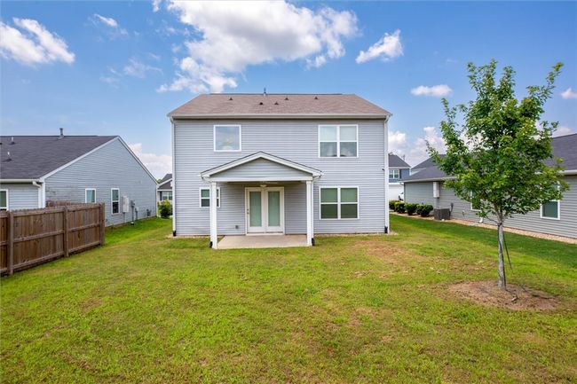 422 Reflection Dr, House other with 3 bedrooms, 3 bathrooms and null parking in Anderson SC | Image 34