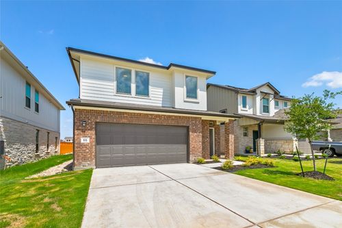 615 Backstays Loop, Kyle, TX, 78640-3413 | Card Image