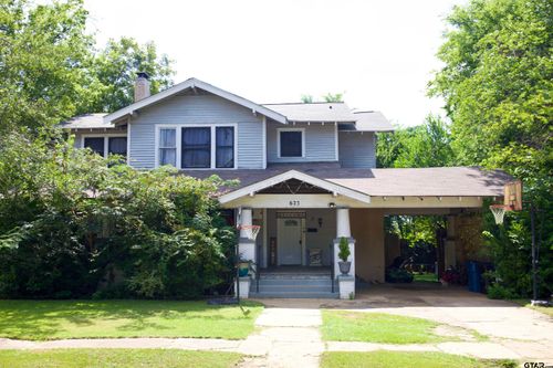623 Brown St, Jacksonville, TX, 75766-2946 | Card Image