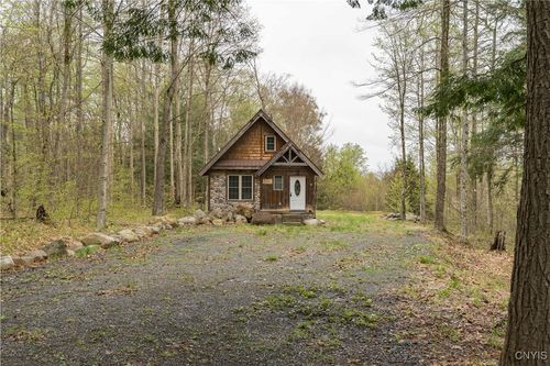 4891 Kirch Hill Rd, Lyons Falls, NY, 13368 | Card Image