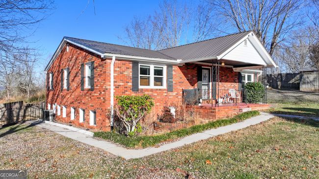 630 Jones Rd, House other with 3 bedrooms, 2 bathrooms and 2 parking in Epworth GA | Image 24