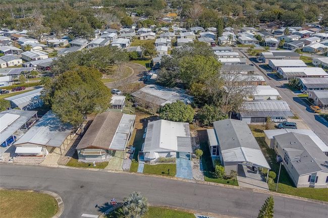 148 Gull Aire Blvd, House other with 2 bedrooms, 2 bathrooms and null parking in OLDSMAR FL | Image 60