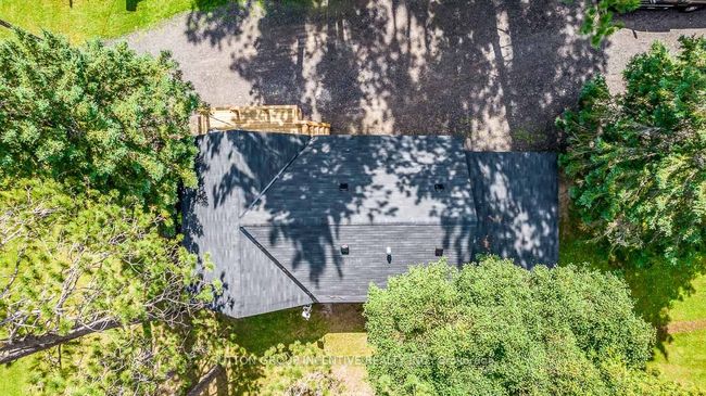 7216 County Rd 13, House other with 2 bedrooms, 1 bathrooms and 15 parking in Lisle ON | Image 7