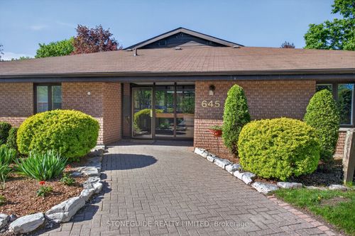 1-645 Whitaker St, Peterborough, ON, K9H7L5 | Card Image
