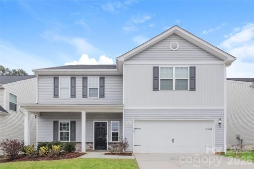 1325 Waylon Ave, Gastonia, NC, 28054-3551 | Card Image