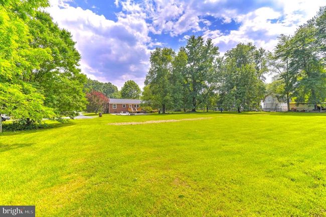 8920 Marshall Corner Rd, House other with 4 bedrooms, 2 bathrooms and null parking in POMFRET MD | Image 6