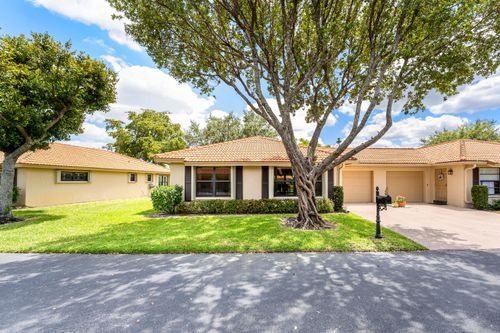 4520 Ficus Tree Road, Boynton Beach, FL, 33436 | Card Image