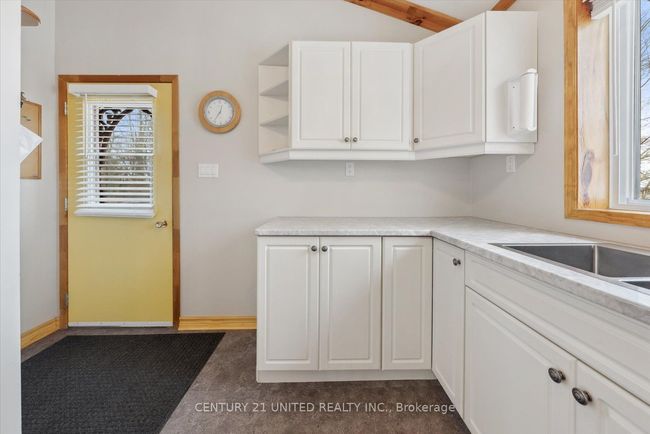 179 Long Island N/A, House other with 3 bedrooms, 1 bathrooms and 4 parking in Otonabee South Monaghan ON | Image 16